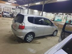 Фото авто Honda Fit