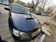 Фото авто Subaru Legacy