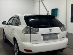 Photo of the vehicle Toyota Harrier