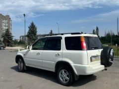 Сүрөт унаа Honda CR-V