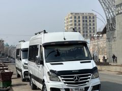 Фото авто Mercedes-Benz Городской