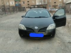 Сүрөт унаа Nissan Primera