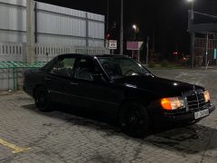 Фото авто Mercedes-Benz W124