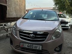 Сүрөт унаа Chevrolet Spark