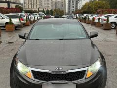 Сүрөт унаа Kia Optima