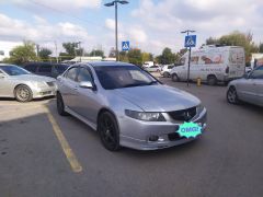 Фото авто Honda Accord