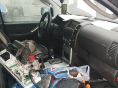 Photo of the vehicle Nissan Pathfinder