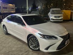 Фото авто Lexus ES