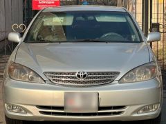 Сүрөт унаа Toyota Camry