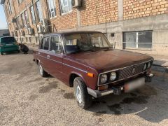 Фото авто ВАЗ (Lada) 2106