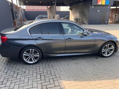 Фото авто BMW 3 серии