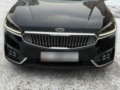 Фото авто Kia K7