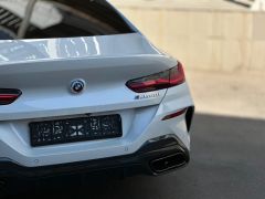 Сүрөт унаа BMW 8 серия