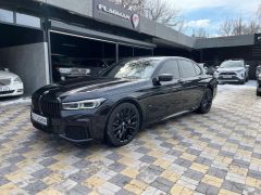 Фото авто BMW 7 серии