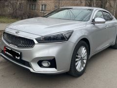 Сүрөт унаа Kia K7