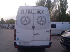 Фото авто Mercedes-Benz Междугородный