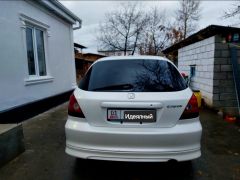 Сүрөт унаа Honda Civic