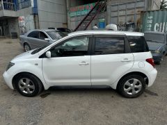 Photo of the vehicle Toyota Ist