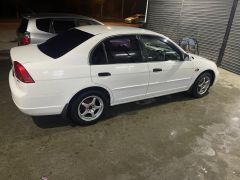 Сүрөт унаа Honda Civic Ferio