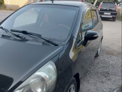 Сүрөт унаа Honda Jazz