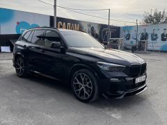 Сүрөт унаа BMW X5