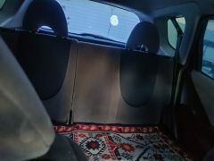 Сүрөт унаа Honda Fit