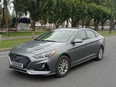 Сүрөт унаа Hyundai Sonata