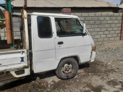 Фото авто Hyundai Porter