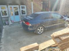 Photo of the vehicle Honda Civic