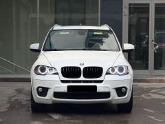 Фото авто BMW X5