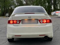 Фото авто Honda Accord