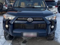 Сүрөт унаа Toyota 4Runner