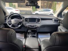 Фото авто Kia Sorento