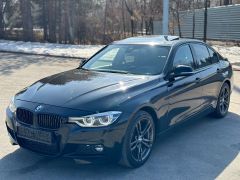 Фото авто BMW 3 серии