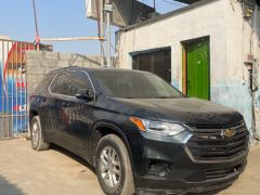 Photo of the vehicle Chevrolet Traverse