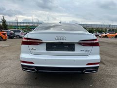 Фото авто Audi A6