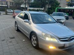 Сүрөт унаа Honda Inspire