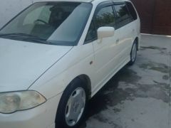 Фото авто Honda Odyssey