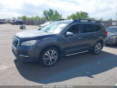 Фото авто Subaru Ascent