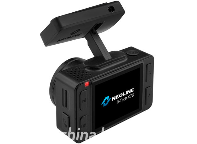 Accessories and multimedia - Видеорегистратор Neoline G-Tech X76