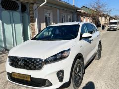 Фото авто Kia Sorento