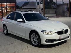 Сүрөт унаа BMW 3 серия