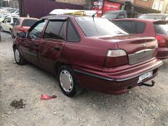 Сүрөт унаа Daewoo Nexia