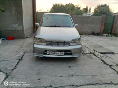 Photo of the vehicle Nissan Cube