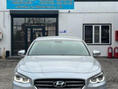 Photo of the vehicle Hyundai Grandeur