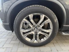 Сүрөт унаа SsangYong Rexton