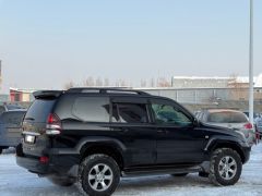 Photo of the vehicle Toyota Land Cruiser Prado