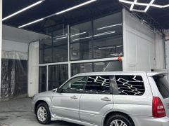 Photo of the vehicle Subaru Forester