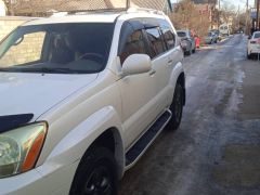 Photo of the vehicle Lexus GX