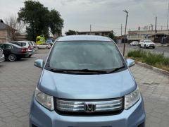 Сүрөт унаа Honda Freed